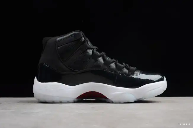 Cheap TBK 11 Air black Jordan mens BP Retro 
